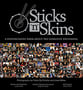 Sticks N Skins book cover